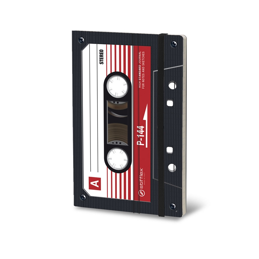 Black Stereo